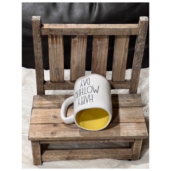 NEW Rae Dunn Mother’s Day Mug - Picture 6 of 6